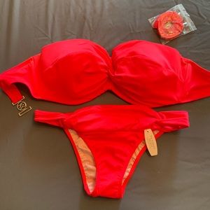 Victoria Secret Bikini set ❤️